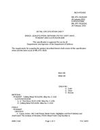 MIL MIL-DTL-3628/10H