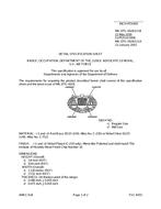 MIL MIL-DTL-3628/111B