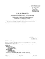 MIL MIL-DTL-3628/121C