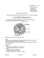 MIL MIL-DTL-3628/122A