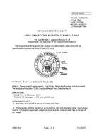 MIL MIL-DTL-3628/129A