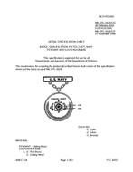 MIL MIL-DTL-3628/12G