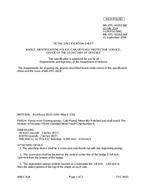 MIL MIL-DTL-3628/138B