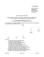 MIL MIL-DTL-3628/13G