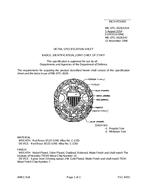 MIL MIL-DTL-3628/143A