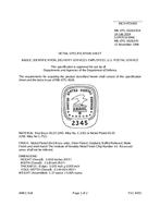 MIL MIL-DTL-3628/145A