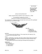 MIL MIL-DTL-3628/160B