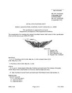 MIL MIL-DTL-3628/160C