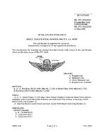 MIL MIL-DTL-3628/165C