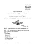 MIL MIL-DTL-3628/170A