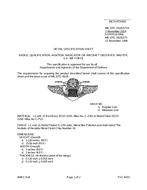 MIL MIL-DTL-3628/173A