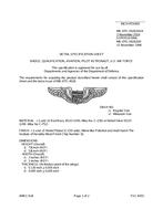 MIL MIL-DTL-3628/183A
