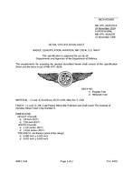 MIL MIL-DTL-3628/191A