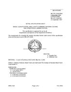 MIL MIL-DTL-3628/196A