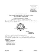 MIL MIL-DTL-3628/197A