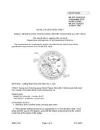 MIL MIL-DTL-3628/201A