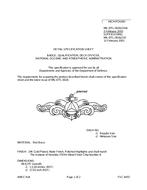 MIL MIL-DTL-3628/210A