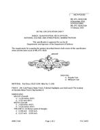 MIL MIL-DTL-3628/210B