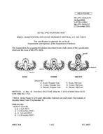 MIL MIL-DTL-3628/217A