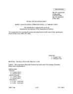 MIL MIL-DTL-3628/219A