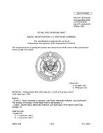 MIL MIL-DTL-3628/222C MIL MIL-DTL-3628/222C