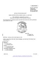 MIL MIL-DTL-3628/228B