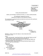 MIL MIL-DTL-3628/233B