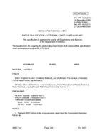 MIL MIL-DTL-3628/235A