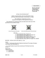 MIL MIL-DTL-3628/236A MIL MIL-DTL-3628/236A