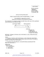 MIL MIL-DTL-3628/23H