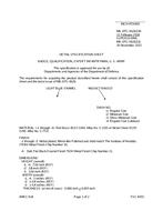 MIL MIL-DTL-3628/23K