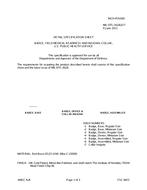 MIL MIL-DTL-3628/257