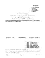 MIL MIL-DTL-3628/257A