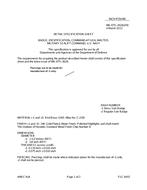 MIL MIL-DTL-3628/258