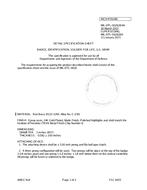 MIL MIL-DTL-3628/264A