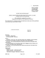 MIL MIL-DTL-3628/4J MIL MIL-DTL-3628/4J