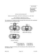 MIL MIL-DTL-3628/57H