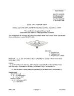 MIL MIL-DTL-3628/69D