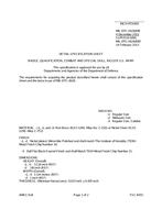 MIL MIL-DTL-3628/69E