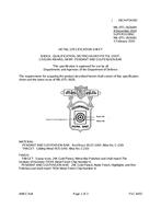 MIL MIL-DTL-3628/6H MIL MIL-DTL-3628/6H