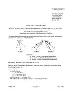 MIL MIL-DTL-3628/73D