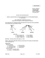 MIL MIL-DTL-3628/73E