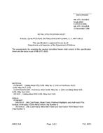 MIL MIL-DTL-3628/83C