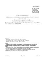 MIL MIL-DTL-3628/88C MIL MIL-DTL-3628/88C