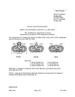 MIL MIL-DTL-3628/94C MIL MIL-DTL-3628/94C