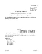 MIL MIL-DTL-3628/98D