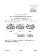 MIL MIL-DTL-3628/99C