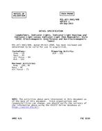 MIL MIL-DTL-3661/40B Notice 1 - Validation 1