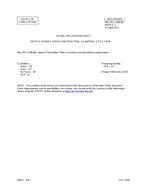 MIL MIL-DTL-3786/9E Notice 1 – Cancellation MIL MIL-DTL-3786/9E Notice 1 - Cancellation