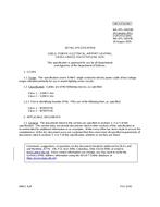 MIL MIL-DTL-38359D MIL MIL-DTL-38359D